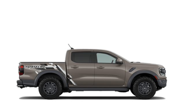 2026 Ford Ranger® External Image 1